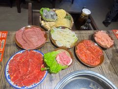 -冯校长老火锅(深圳总店)