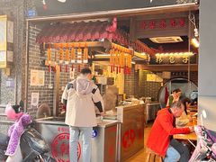 -韩包子(青石桥店)