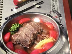 -鼎泰丰(渔阳店)