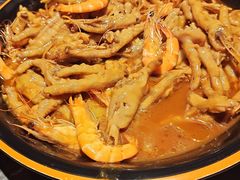 -胖哥俩肉蟹煲(长沙高铁吾悦广场店)
