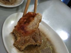 -老地方面馆(思南路店)