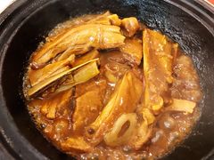 -新兴家喻酒家·羊城名宴(昌岗店)