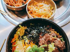 -釜山火炉·海鲜烤肉(紫藤路店)
