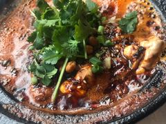 -李老爹香辣蟹(宣武门店)