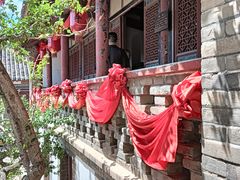 -牟氏庄园