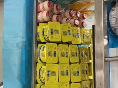 -盒马鲜生(帝斯曼店)