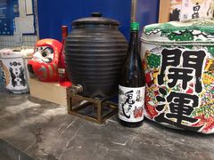 -圣琼美食百汇自助餐(白云万达店)