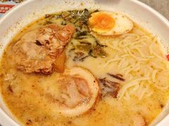 -味千拉面(抚州万达店)