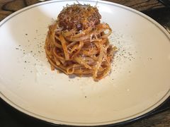 -黑角餐厅美式狂野Blackhorn(昌茂花园店)