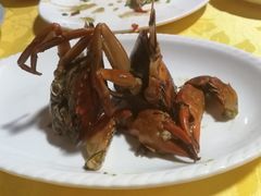 -莲花公园煎蟹(总店)