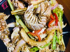 -红盔甲·小龙虾(天钥桥店)