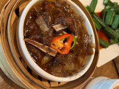 -北海金昌开元名都大酒店·四季轩中餐厅