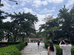 -陕西民俗大观园