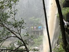 -恩施大峡谷