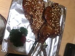 -越光米贩精致料理餐厅(金鹰店)