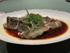 -荷风细雨·中国茶宴(碧云店)