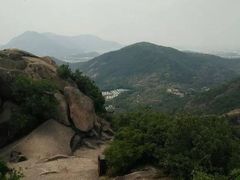 -白马涧龙池景区
