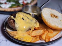 -The Diner X餐厅(青岛万象城店)