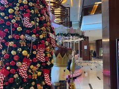 -上海浦东嘉里大酒店