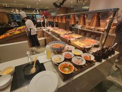 -上海波特曼丽思卡尔顿酒店