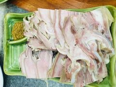 -壹条龙饭庄台基厂店