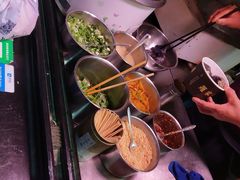 -无声臭豆腐(大井1号店)