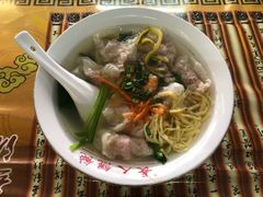 -长人馄饨铺(解放街店)