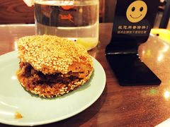 -南门小馆·清真(国贸商城店)