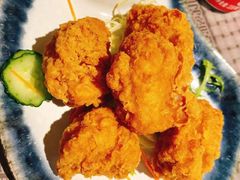 日式炸鸡-林妈妈村·日式料理(宝山万达店)