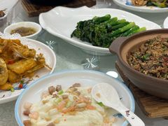 -寻味顺德·南记酒家·传统顺德菜·鱼生(广源路店)