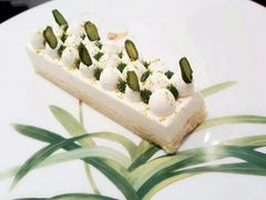 日式柚子蛋糕-Chikalicious(新天地店)