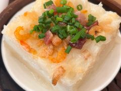 -澳门西南饭店·粤菜·茶市·手工点心(华海路店)