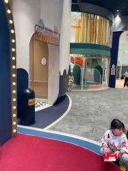 -奈尔宝家庭中心·亲子餐厅(鄞州万达店)