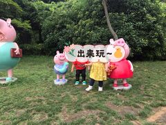 -白马涧龙池景区
