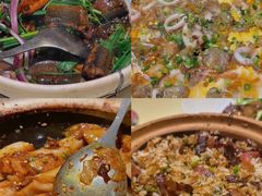 -广州文华东方酒店·江-由辉师傅主理