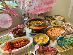 -苏梦江南·淮扬菜(夫子庙店)