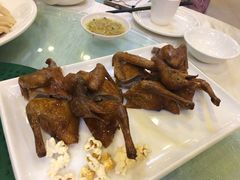 -清心鸡沙田乳鸽店·非遗传承(石溪店)