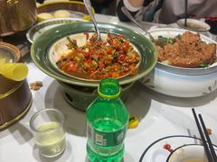 -雅酌园·烟火南京菜(颐和路店)