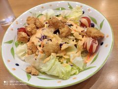 -萨莉亚意式餐厅(天河城购物中心店)