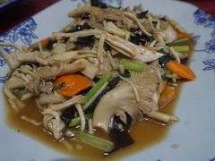 -下梅人家土菜馆(历史文化餐厅度假区店)