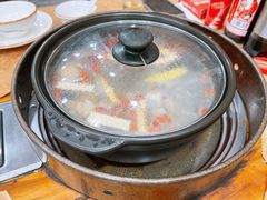 -濠轩阁特色生蚝火锅(水湾路店)