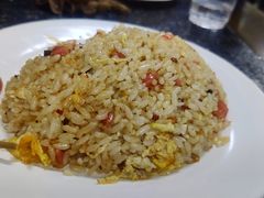 -亚东串烤(共康东路店)