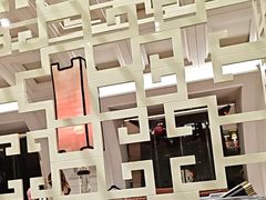 -北京王府井希尔顿酒店·秦唐中餐厅Chynna