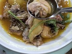 -下梅人家土菜馆(历史文化餐厅度假区店)