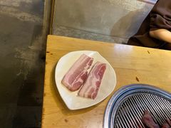 -喜来稀肉(望京店)