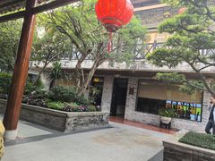 -猪肉婆私房菜(容桂总店)