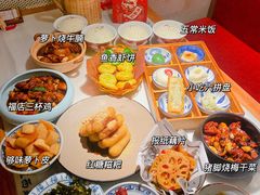 -味福记·江西小炒·南昌小吃(青山湖万达店)