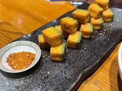 -敏珠拉姆藏餐·南京厨房(富春江东街店)