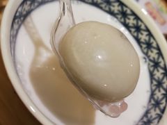 西米汤圆-糖糖屋•糖水•雪花冰店(时尚天河店)