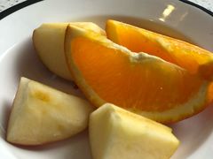 -九府羊·鲜羊火锅·烤串(新华路店)